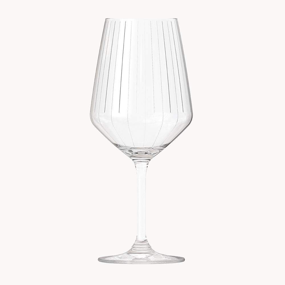 Zestaw 6 kieliszków do wina 500 ml Aura Collection